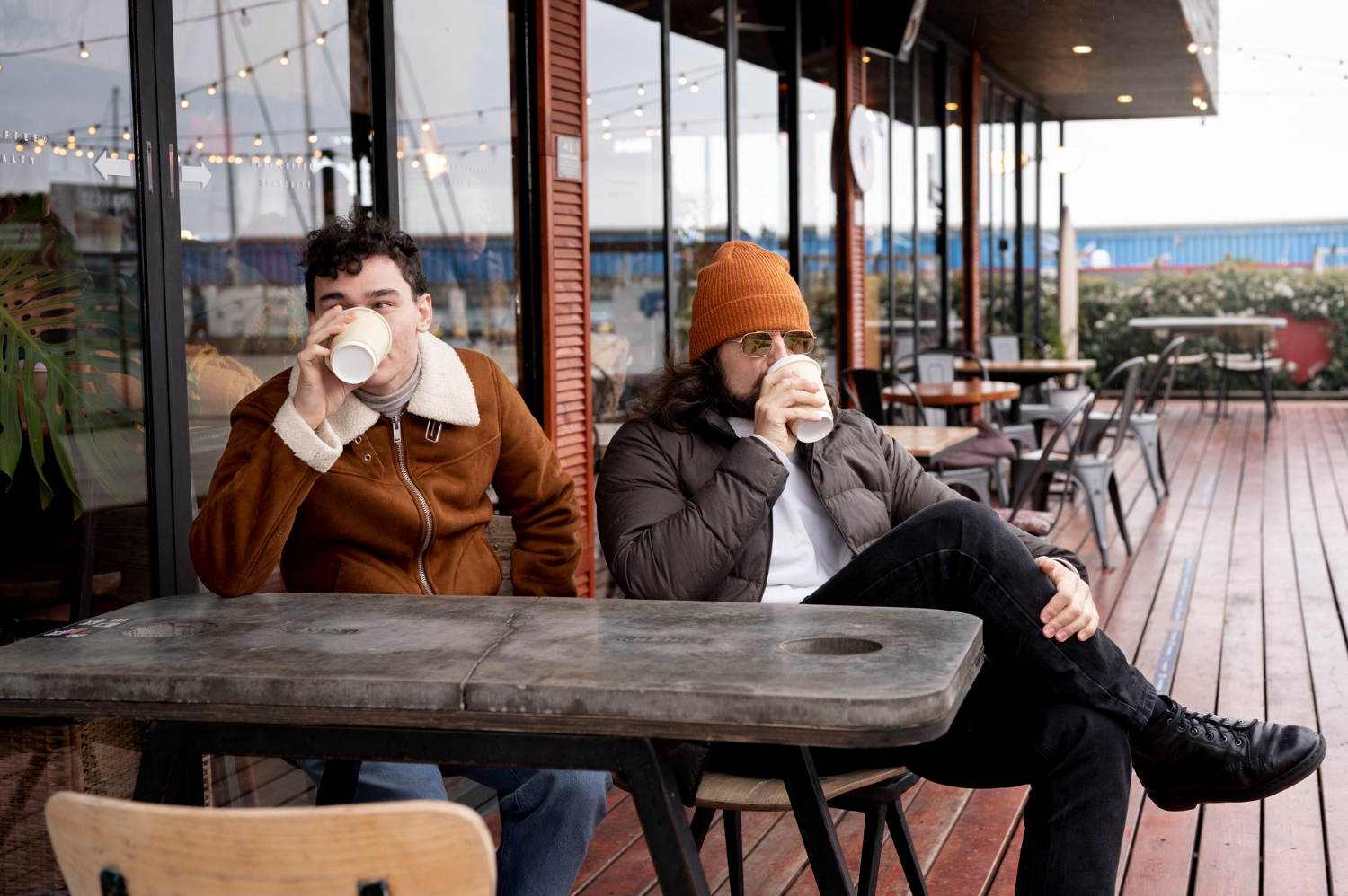 轉讓何文田隱世Cafe 出讓 7