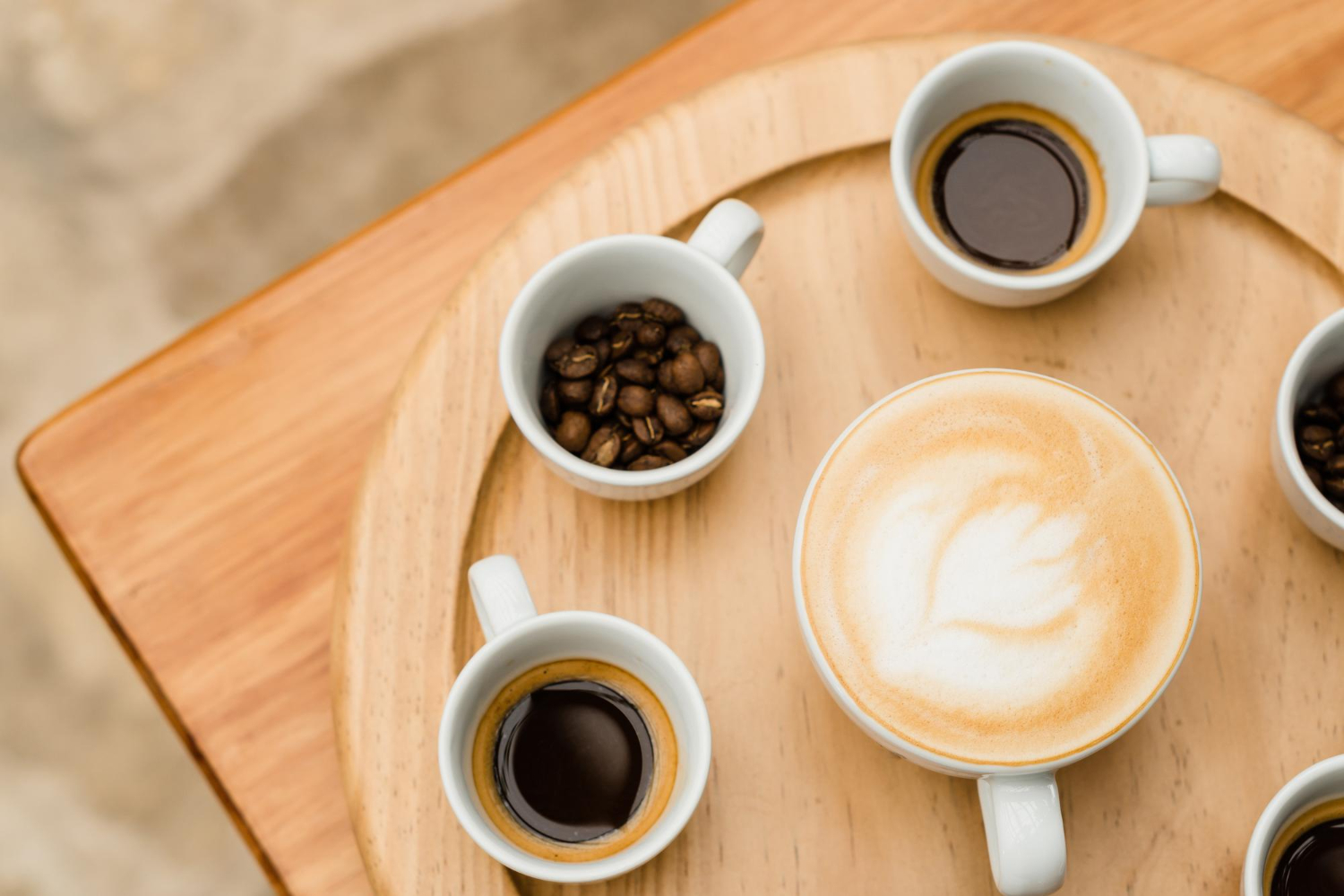 轉讓何文田隱世Cafe 出讓 3