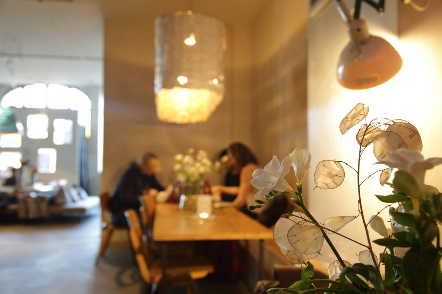 轉讓何文田隱世Cafe 出讓 2