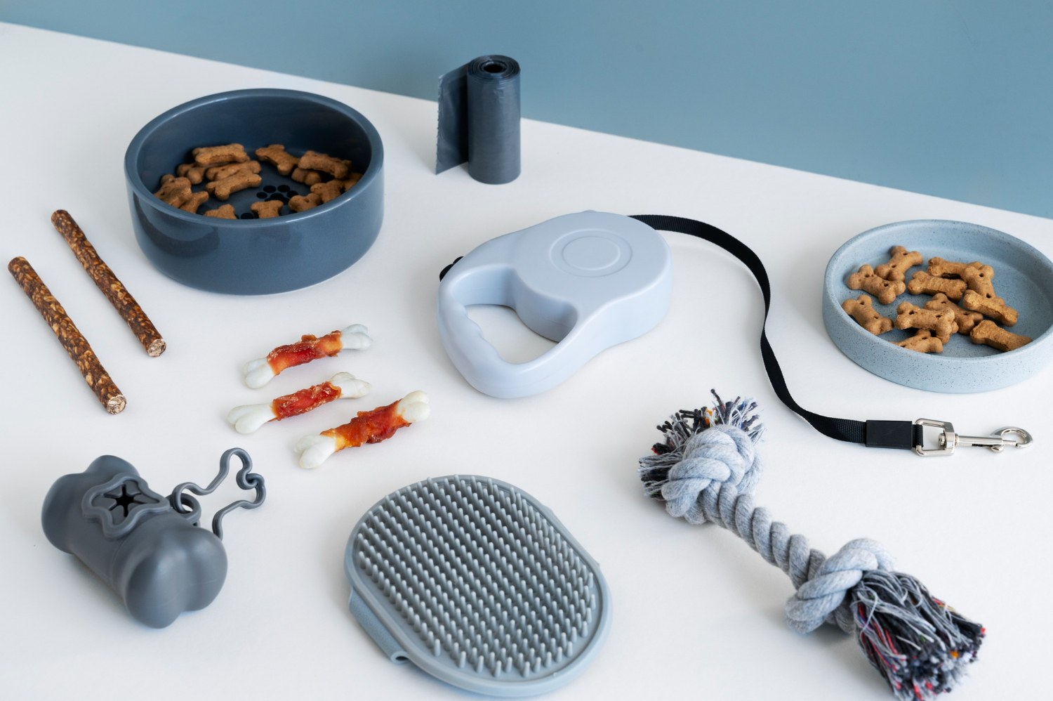 寵物美容日用品店