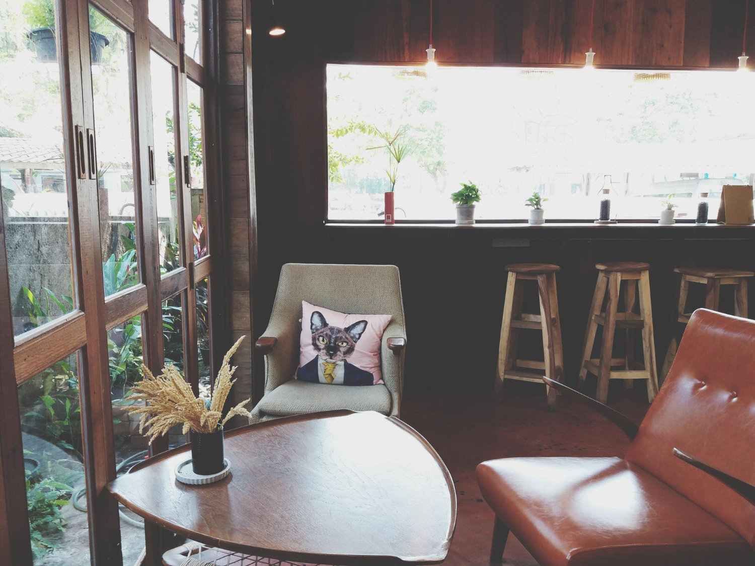 轉讓何文田隱世Cafe 出讓 8